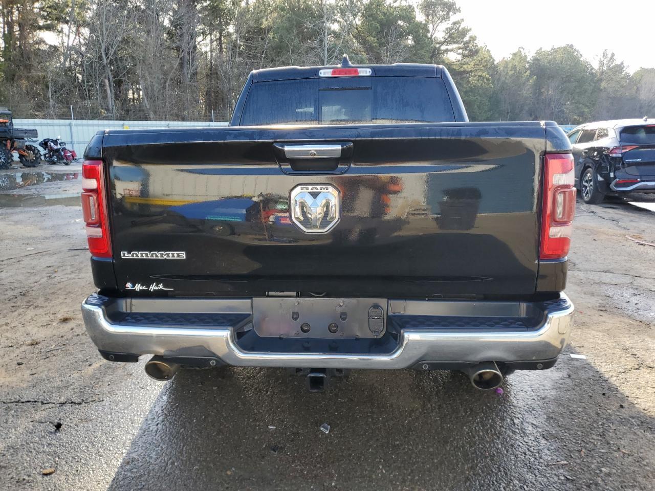 2019 RAM 1500 LARAM - Фото 6