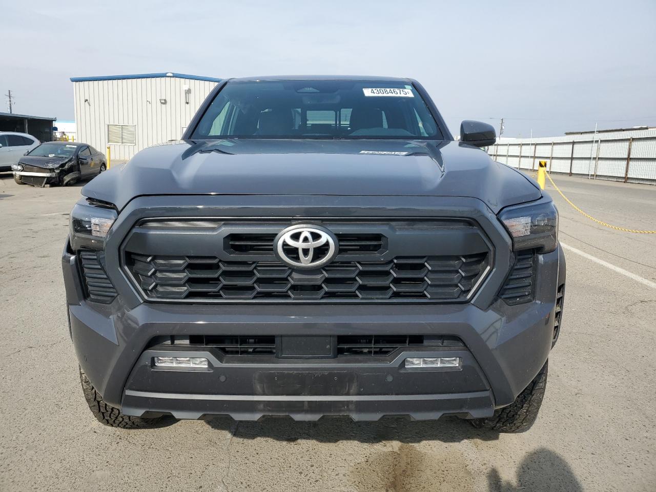 2024 TOYOTA TACOMA DOU - Image 5