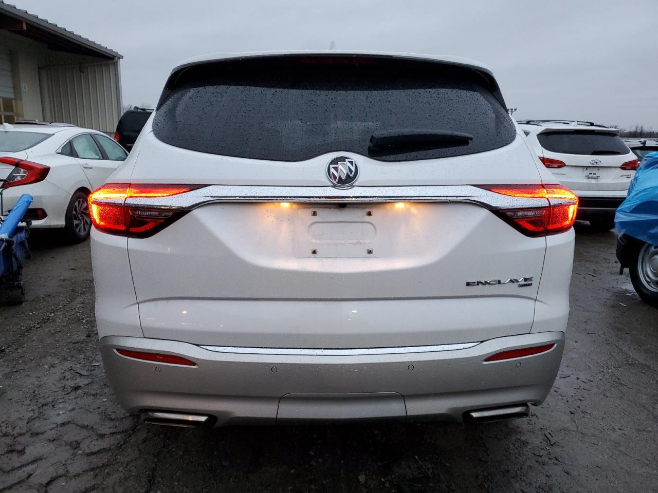 2019 BUICK ENCLAVE PR - Image 6