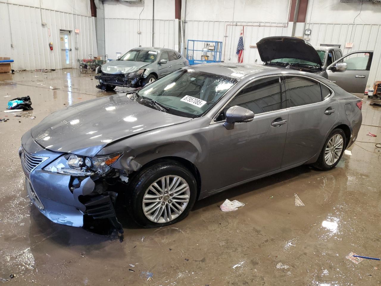 2014 LEXUS ES 350