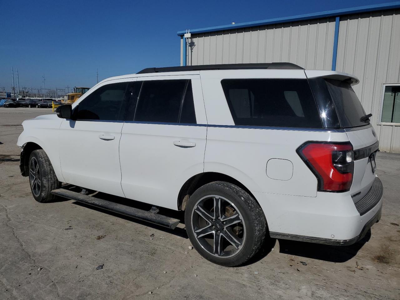 2021 FORD EXPEDITION - Фото 2