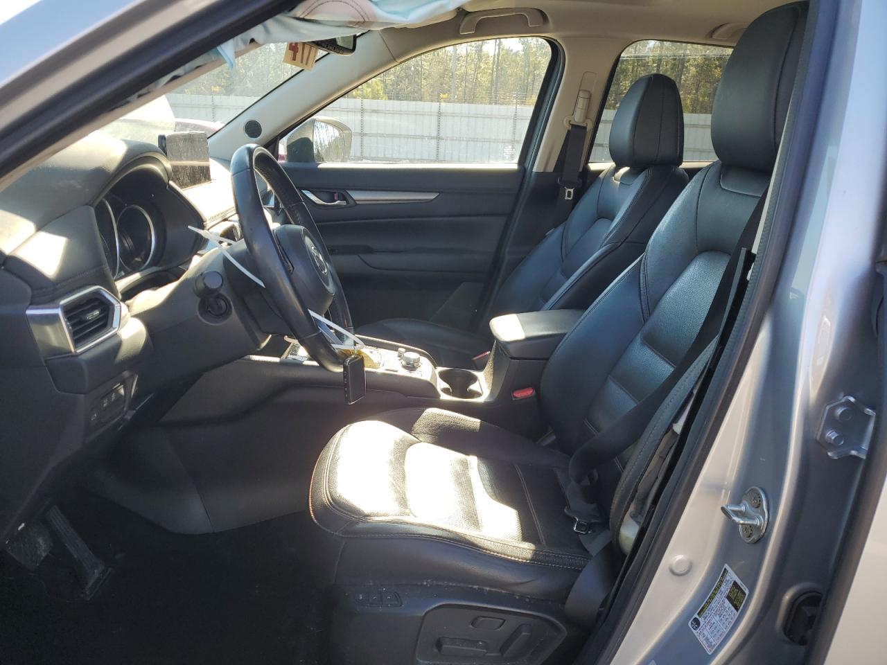 2021 MAZDA CX-5 TOURI - Image 7