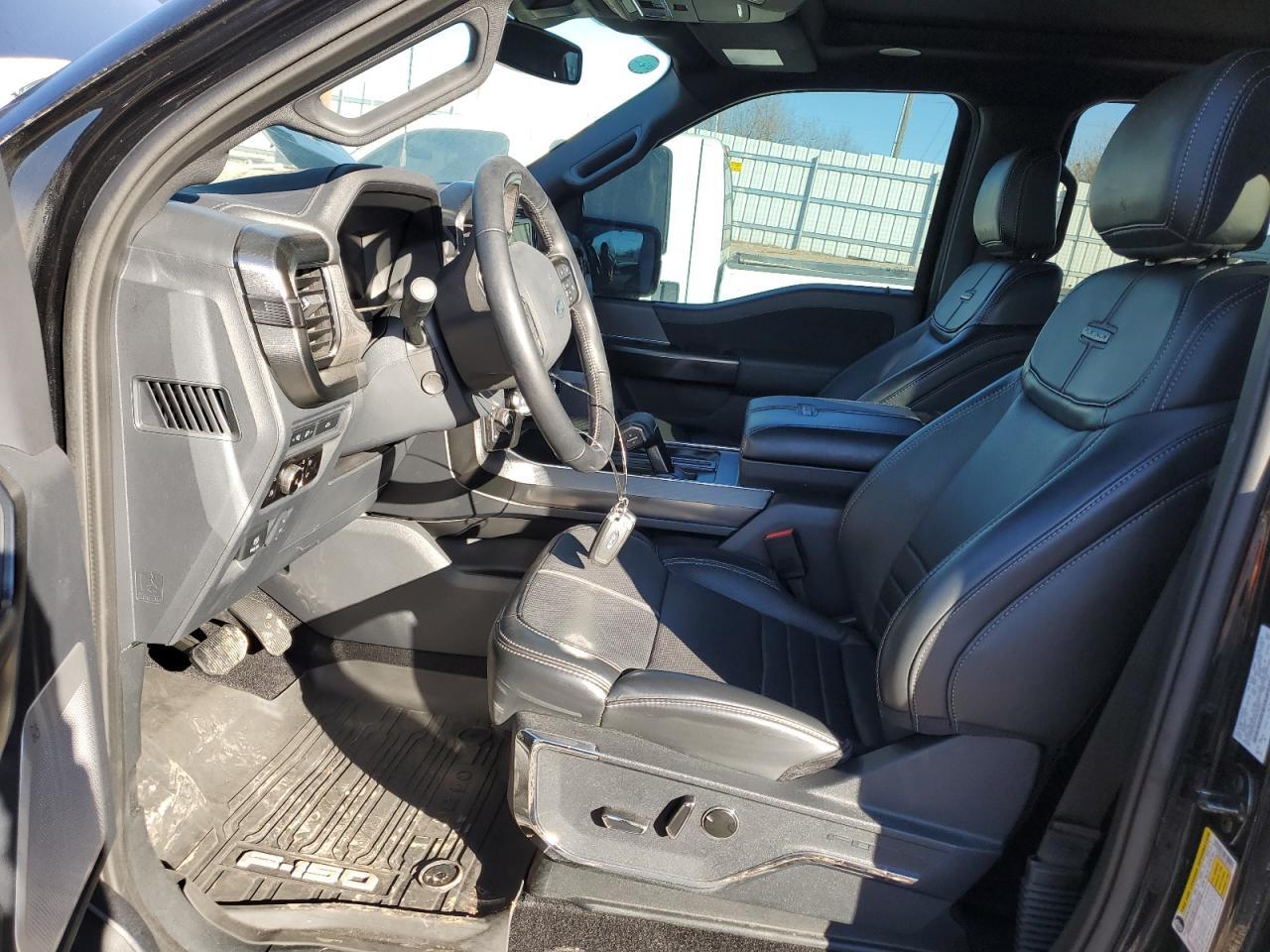 2023 FORD F150 SUPER - Image 7