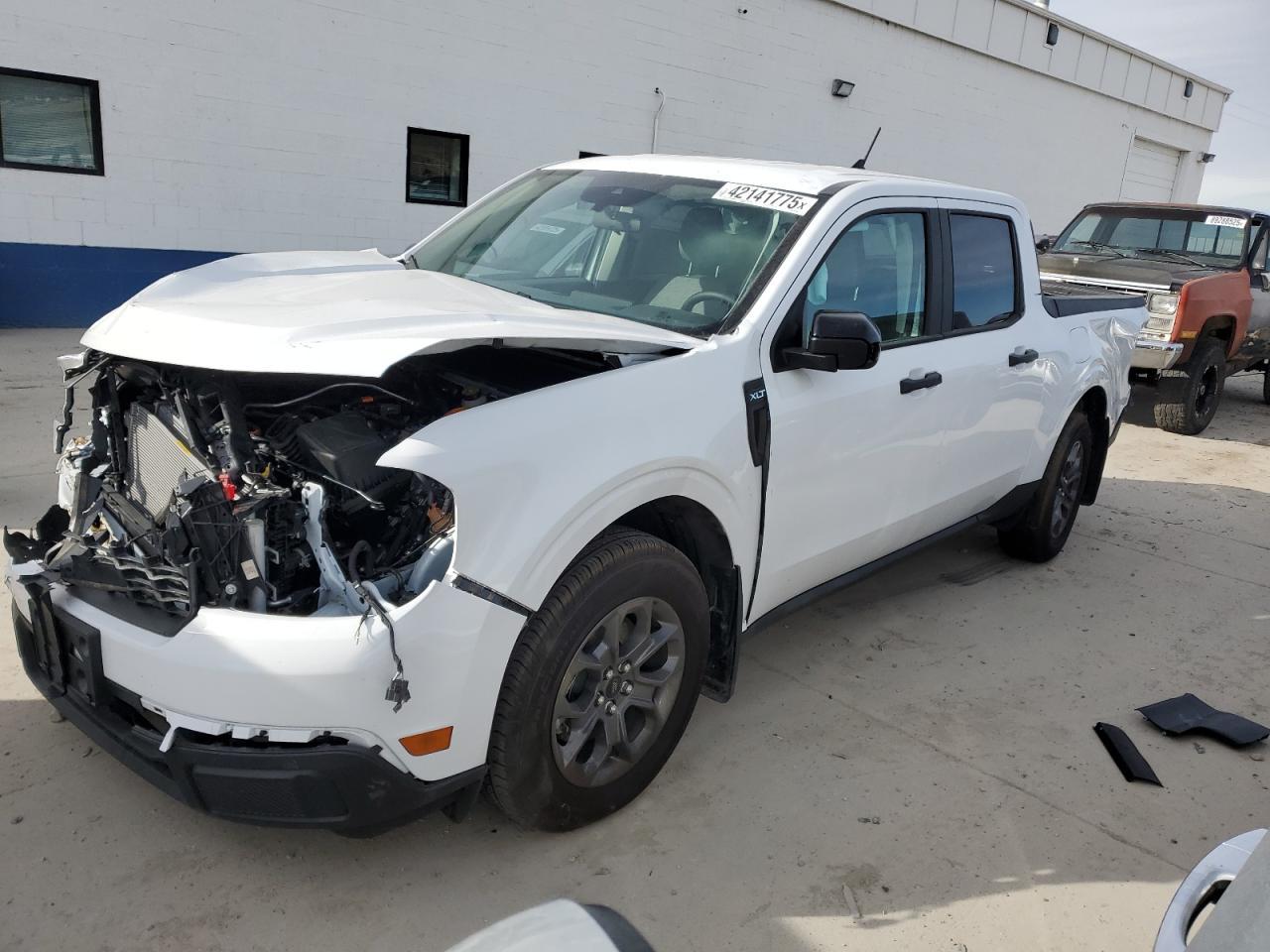 2024 FORD MAVERICK X
