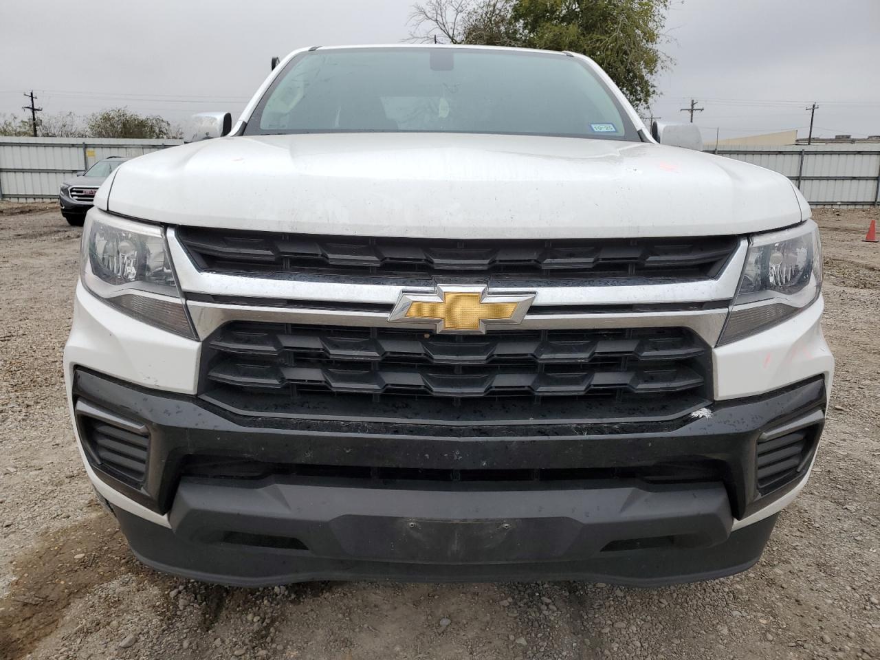 2022 CHEVROLET COLORADO L - Image 5