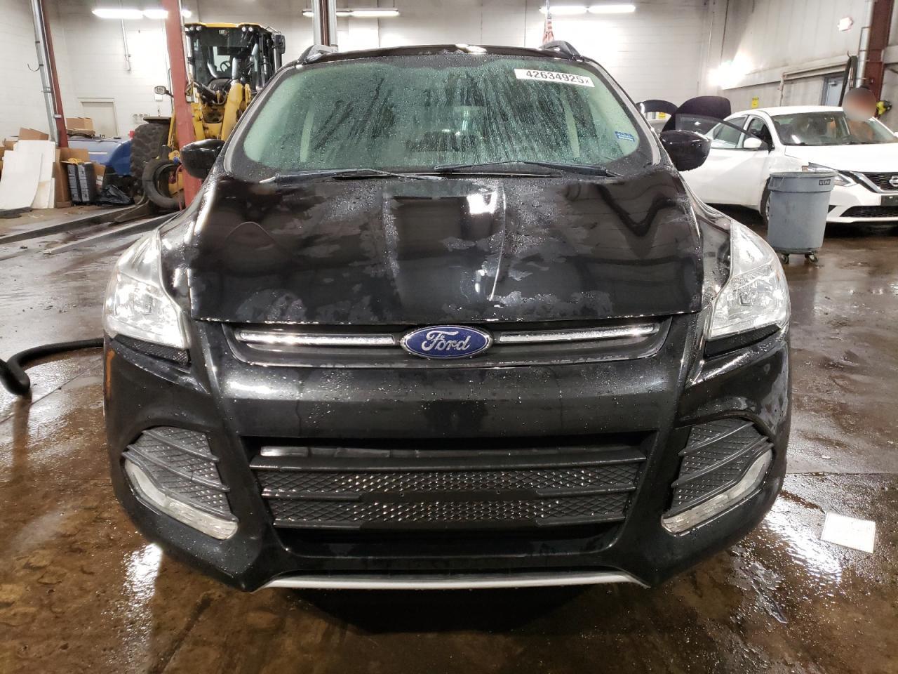 2015 FORD ESCAPE SE - Image 5