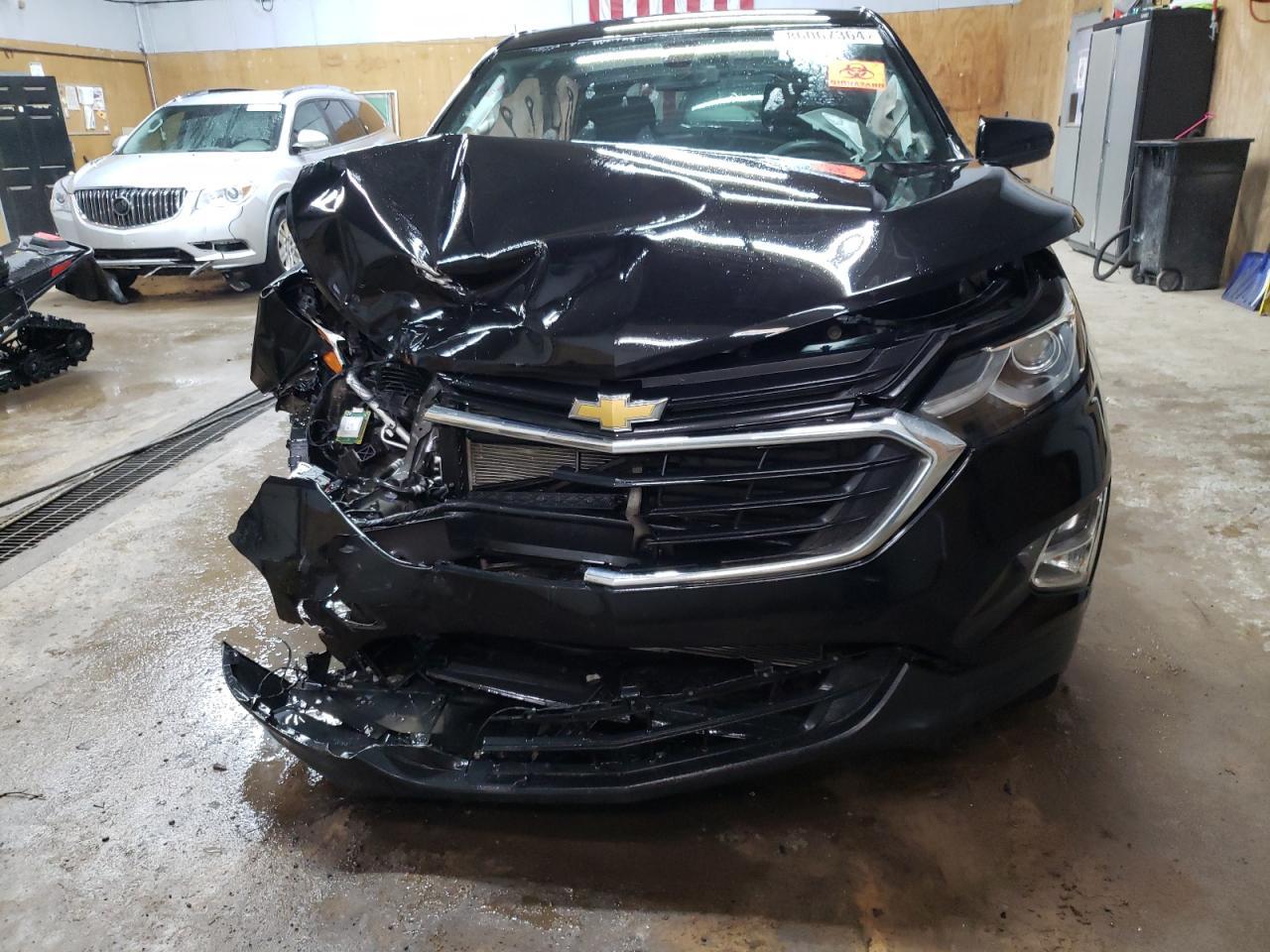 2019 CHEVROLET EQUINOX LT - Image 5