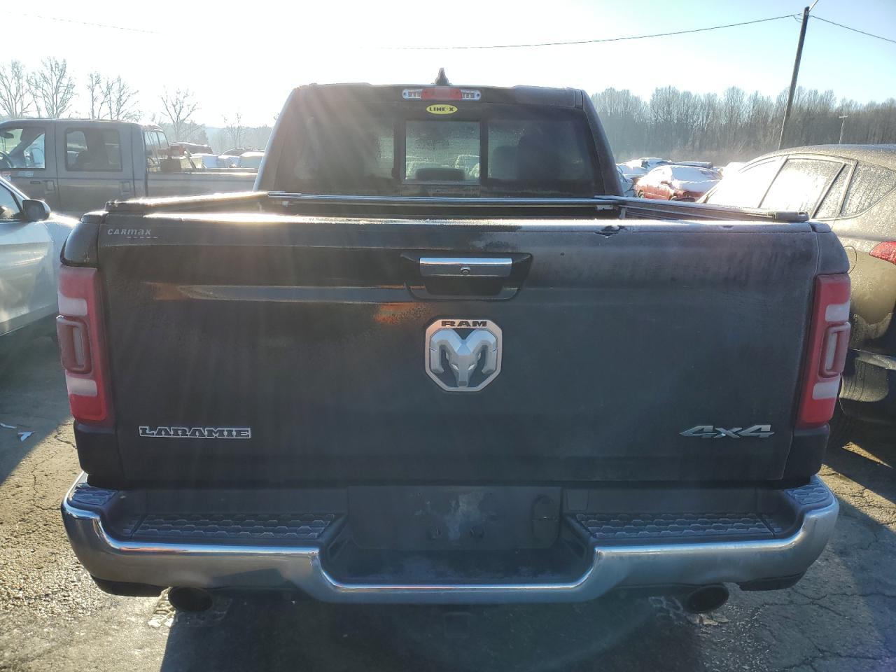2019 RAM 1500 LARAM - Фото 6