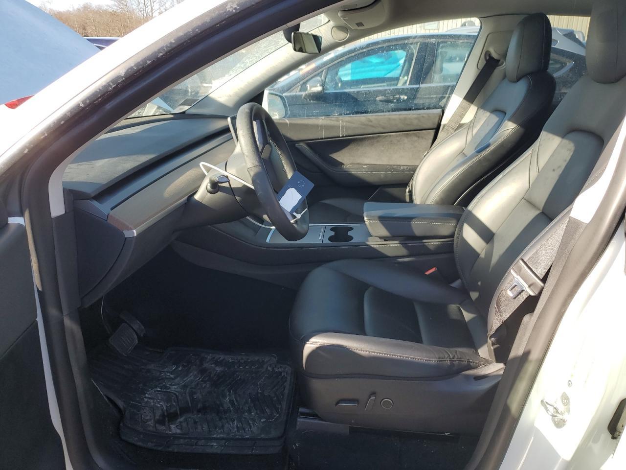 2022 TESLA MODEL Y - Image 7