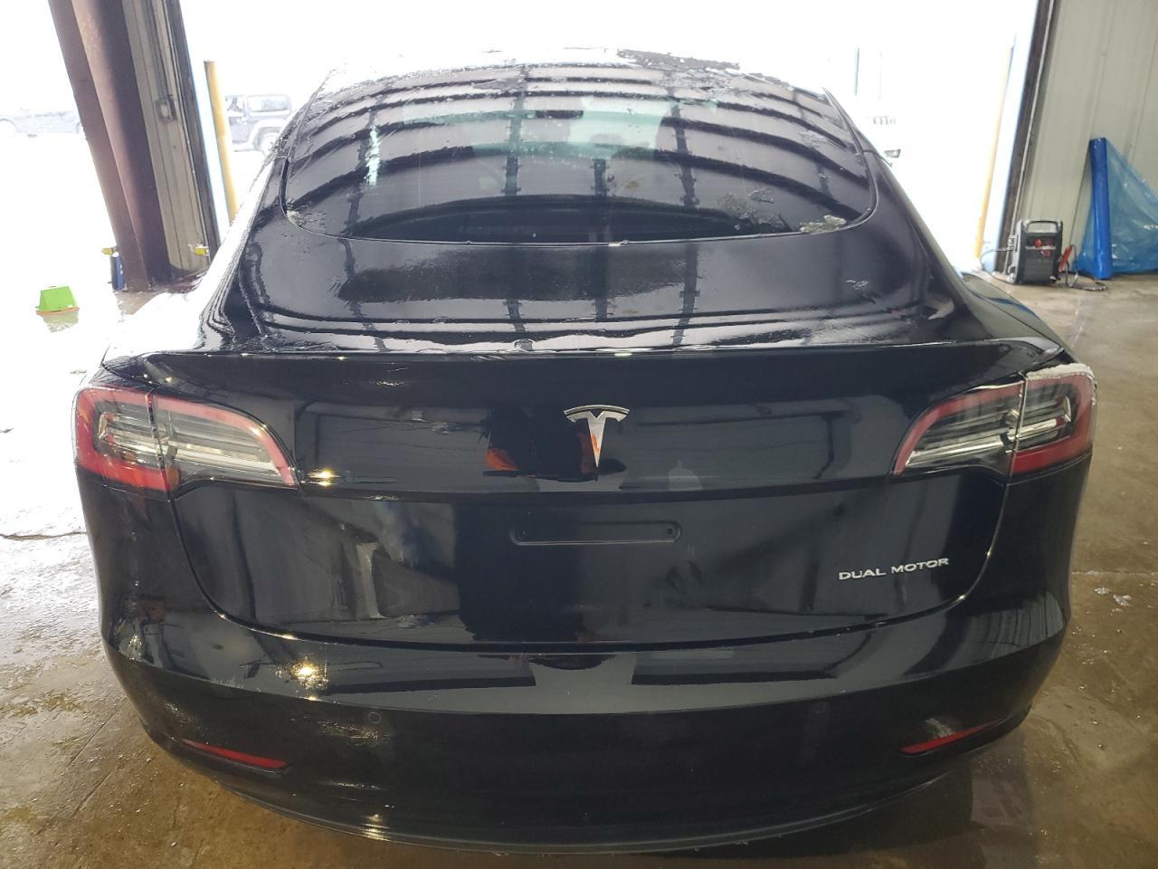 2021 TESLA MODEL 3 - Image 6