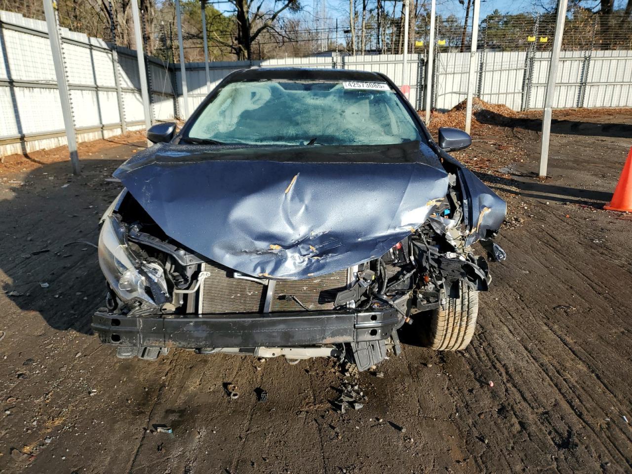 2016 TOYOTA COROLLA LE - Image 5