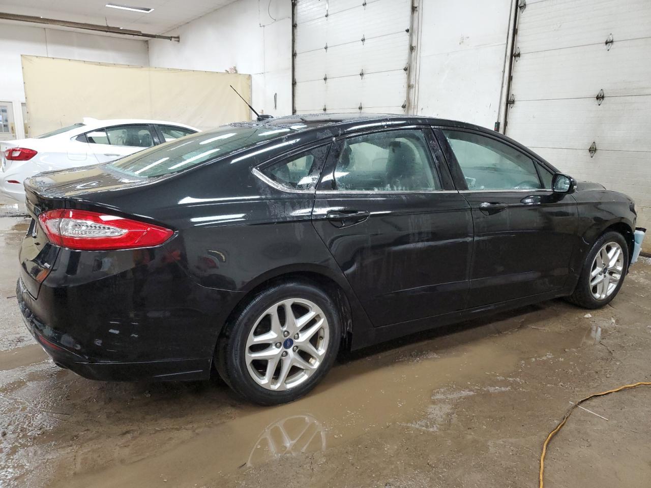 2013 FORD FUSION SE - Фото 3