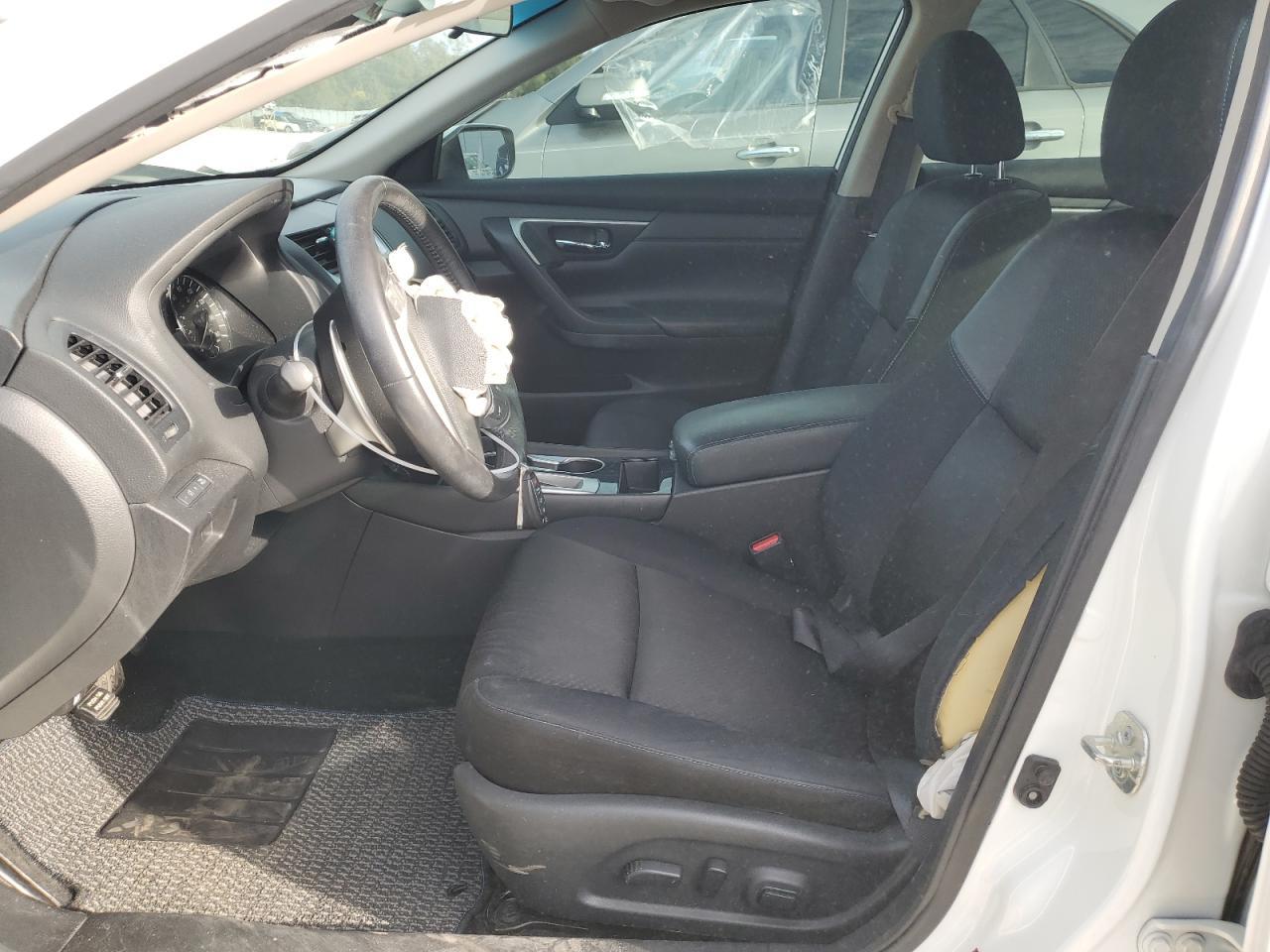 2018 NISSAN ALTIMA 2.5 - Фото 7