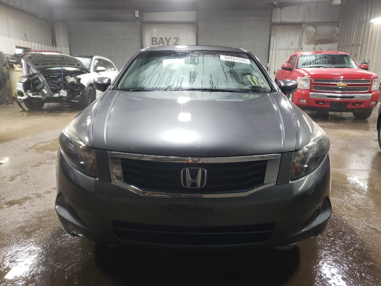 2010 HONDA ACCORD EXL - Фото 5