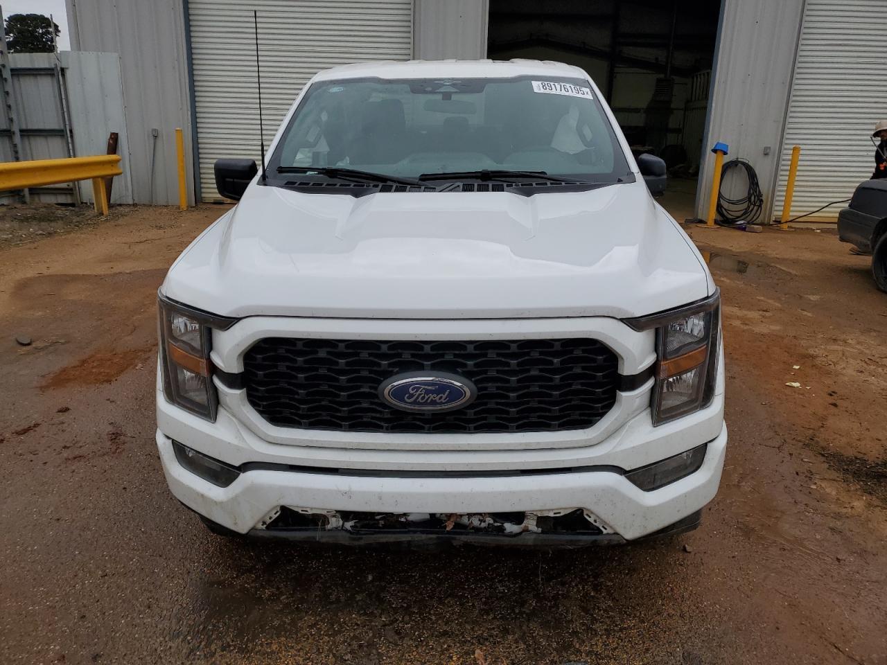 2023 FORD F150 SUPER - Image 5