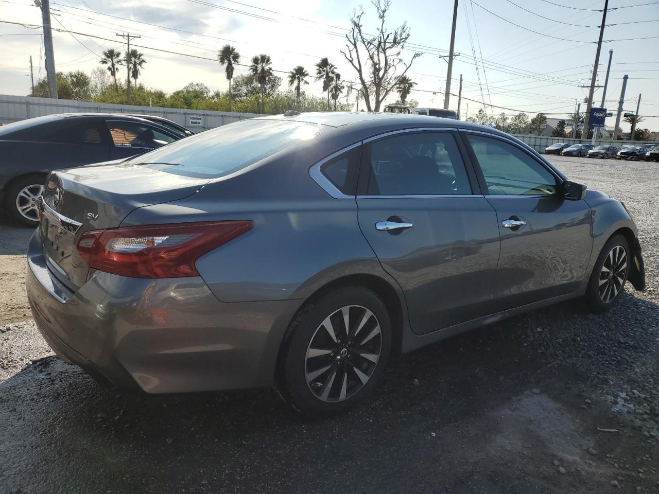 2018 NISSAN ALTIMA 2.5 - Image 3