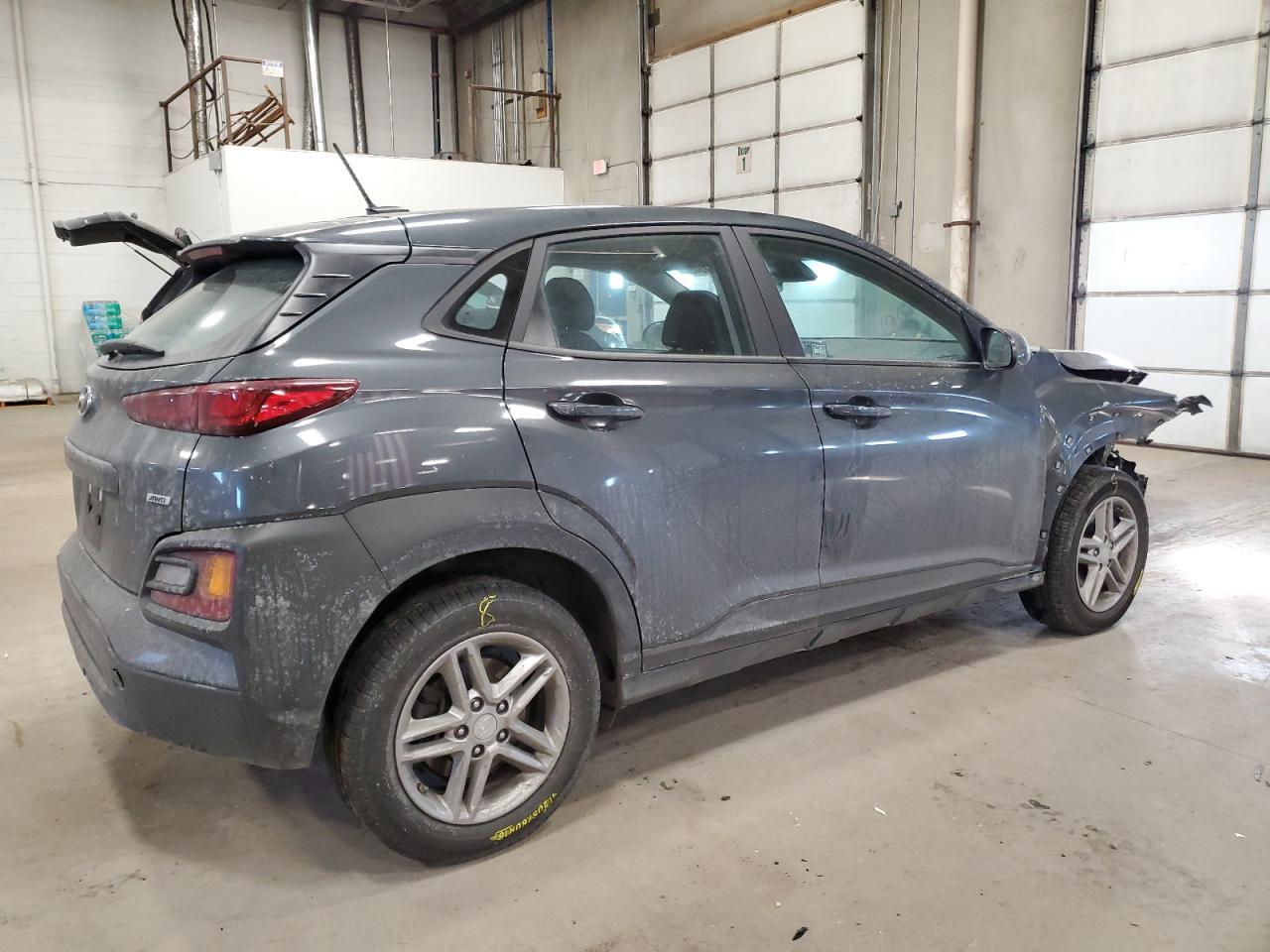 2020 HYUNDAI KONA SE - Image 3