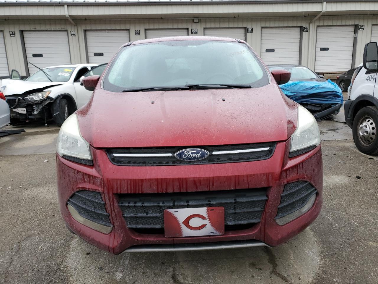 2013 FORD ESCAPE SE - Image 5