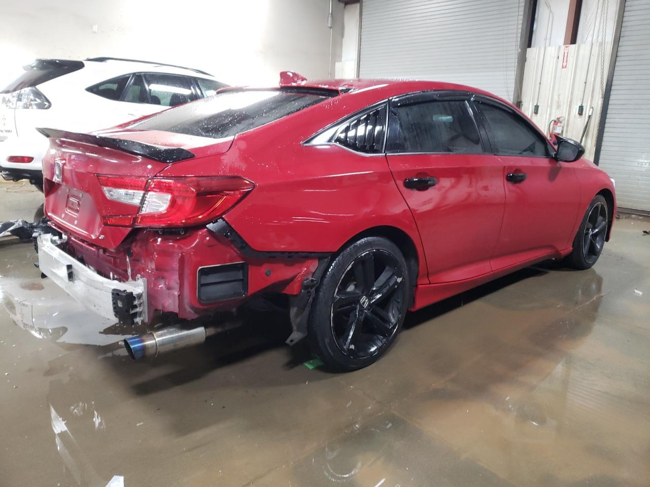 2019 HONDA ACCORD SPO - Image 3