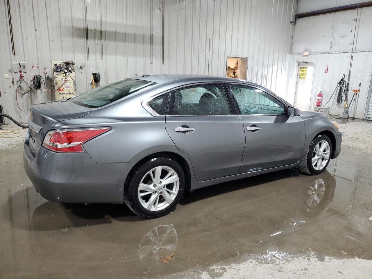 2015 NISSAN ALTIMA 2.5 - Image 3