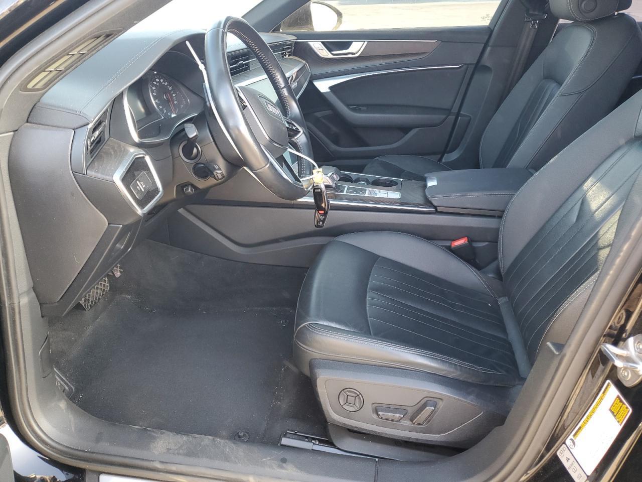 2019 AUDI A6 PREMIUM - Image 7