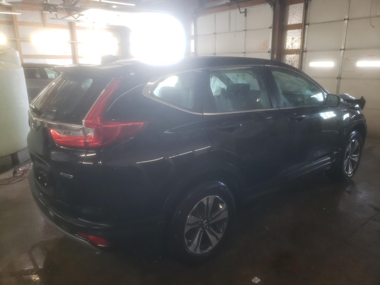 2019 HONDA CR-V LX - Фото 3