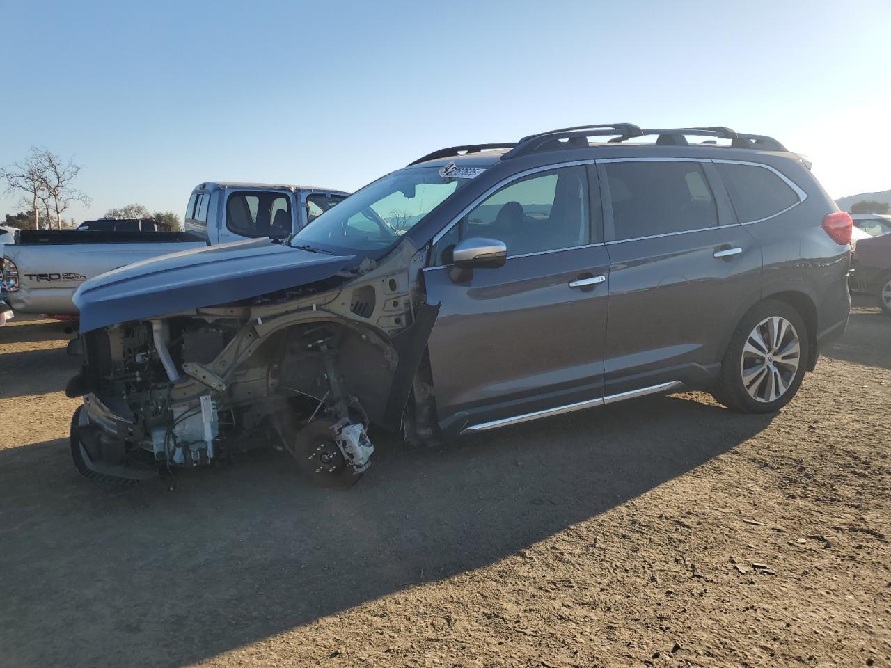 2021 SUBARU ASCENT TOU