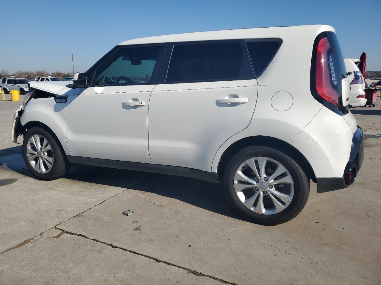 2016 KIA SOUL + - Image 2