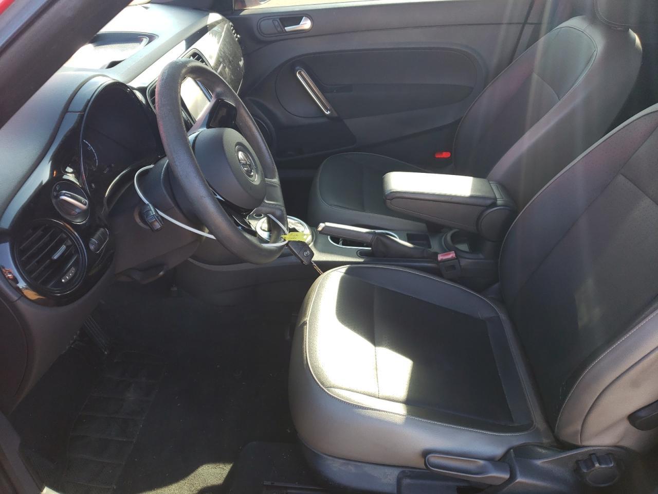 2015 VOLKSWAGEN BEETLE 1.8 - Image 7