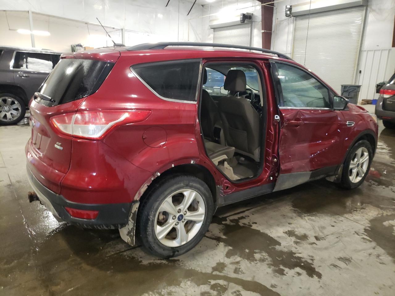 2015 FORD ESCAPE SE - Image 3