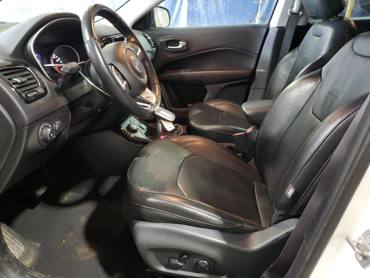 2020 JEEP COMPASS LI - Image 7