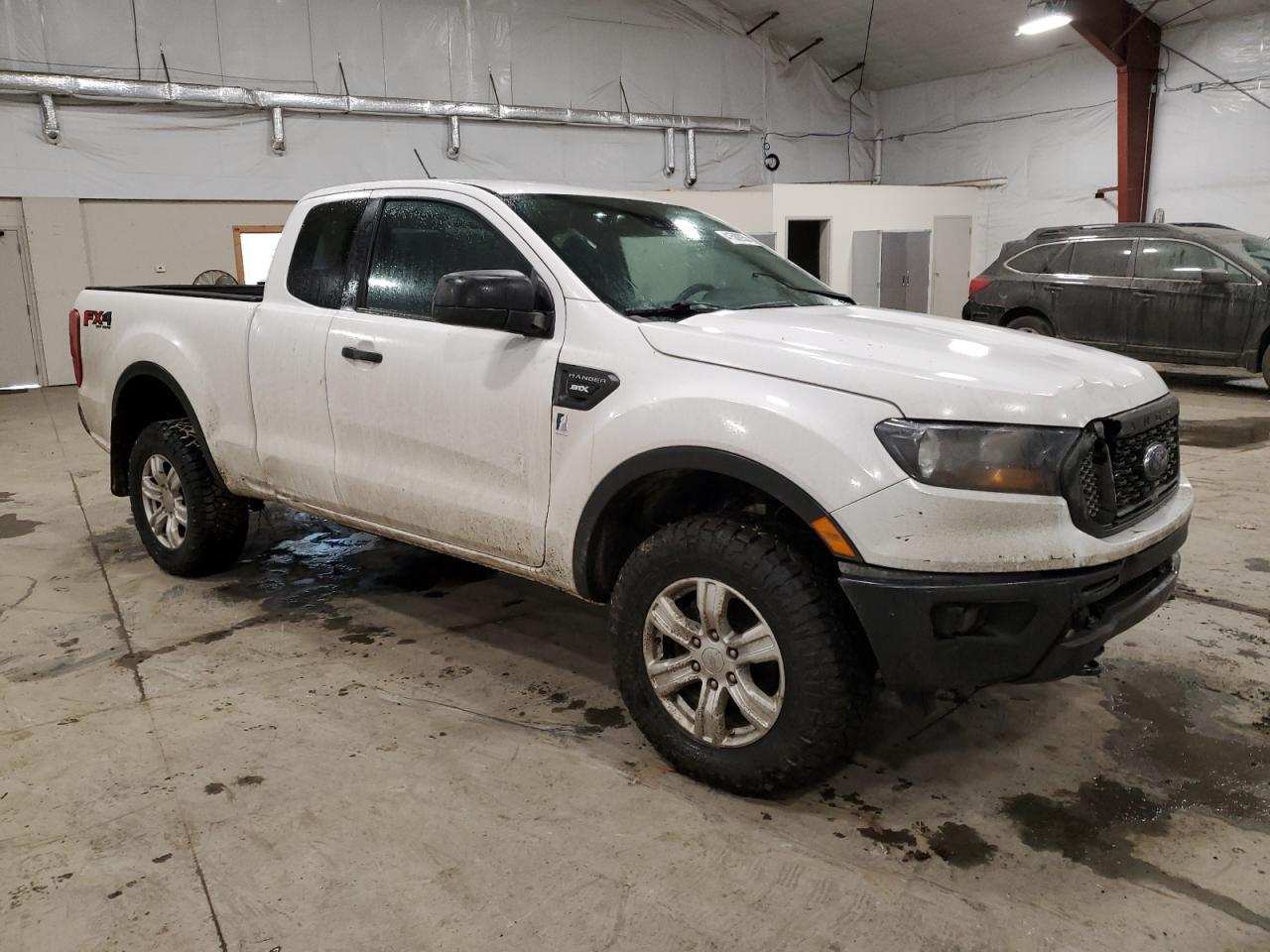 2020 FORD RANGER XL - Image 4