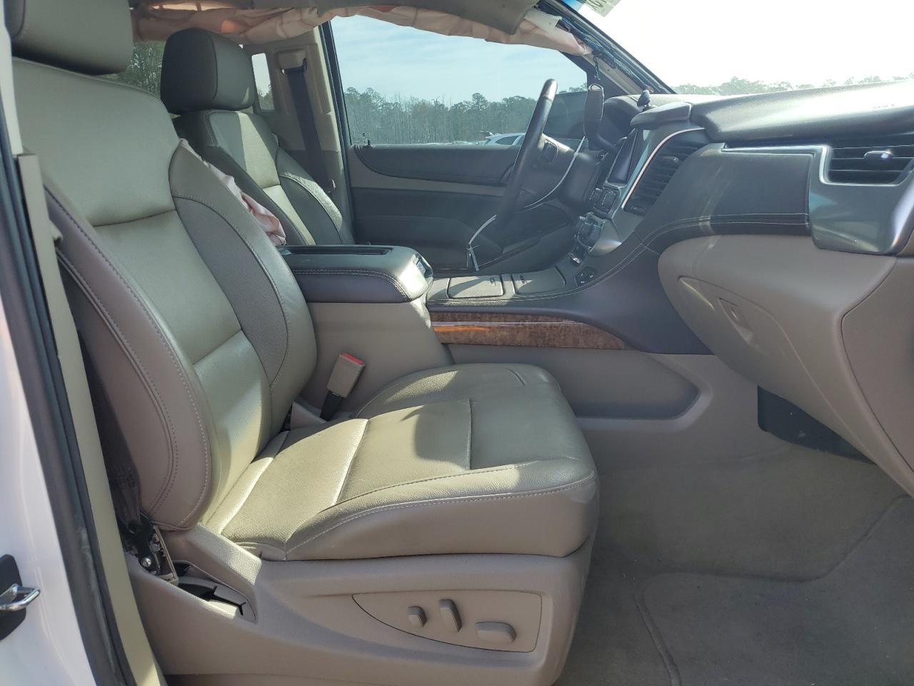2017 CHEVROLET TAHOE K150 - Image 7