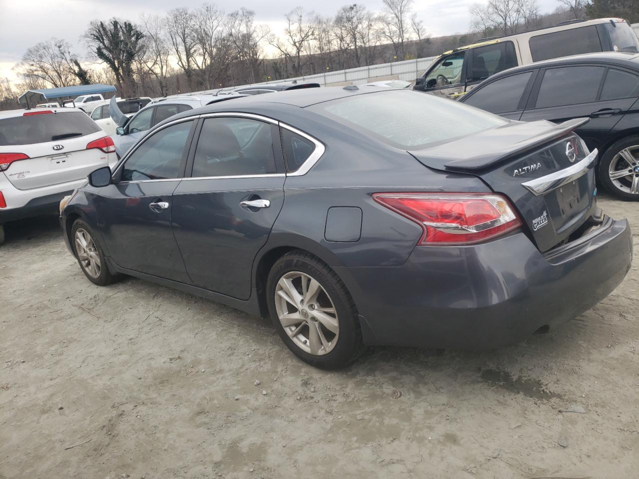 2013 NISSAN ALTIMA 2.5 - Image 2