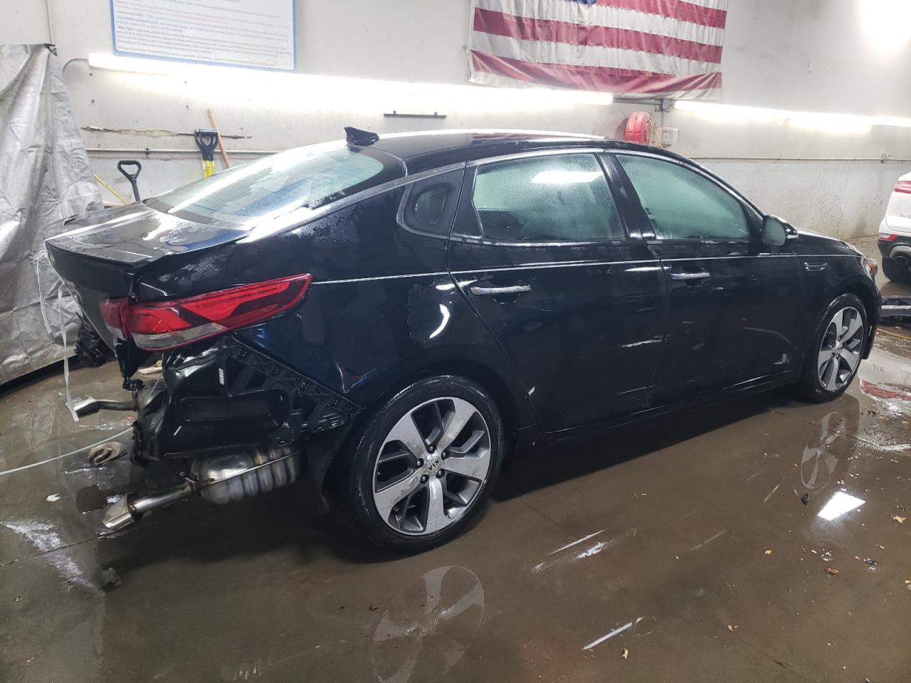 2020 KIA OPTIMA LX - Image 3