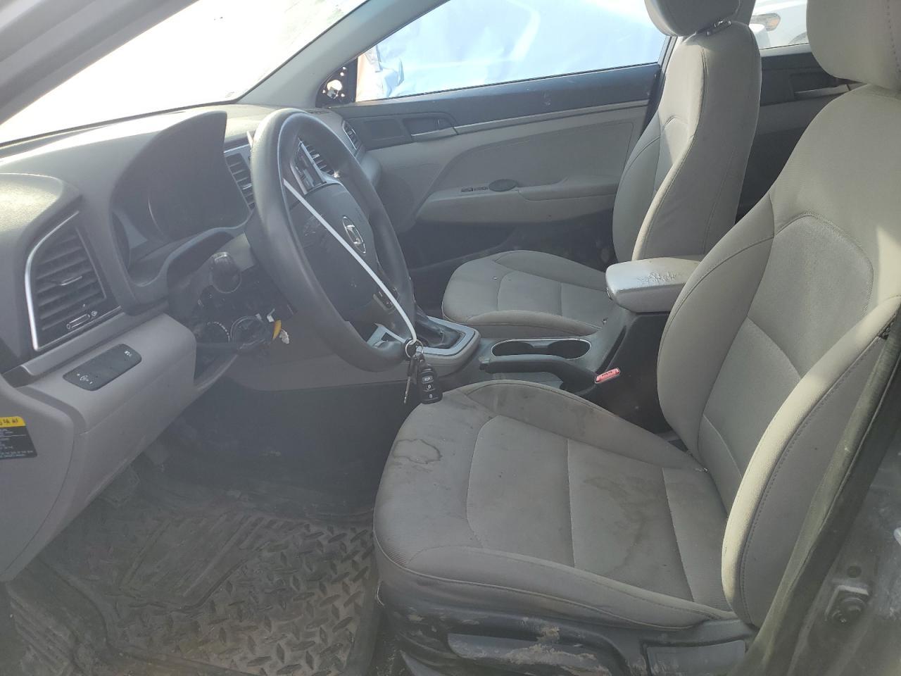 2018 HYUNDAI ELANTRA SE - Фото 7