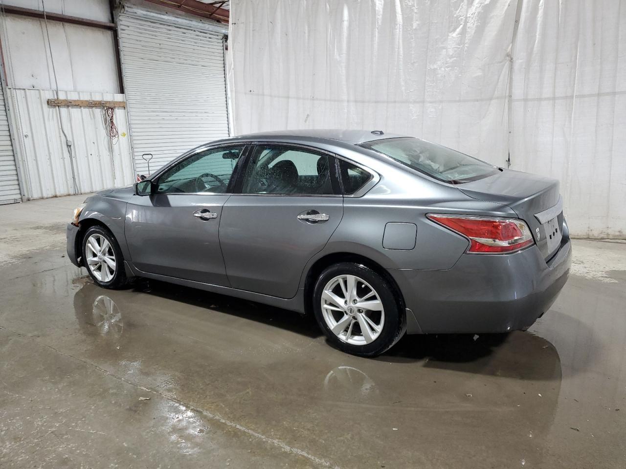 2015 NISSAN ALTIMA 2.5 - Image 2