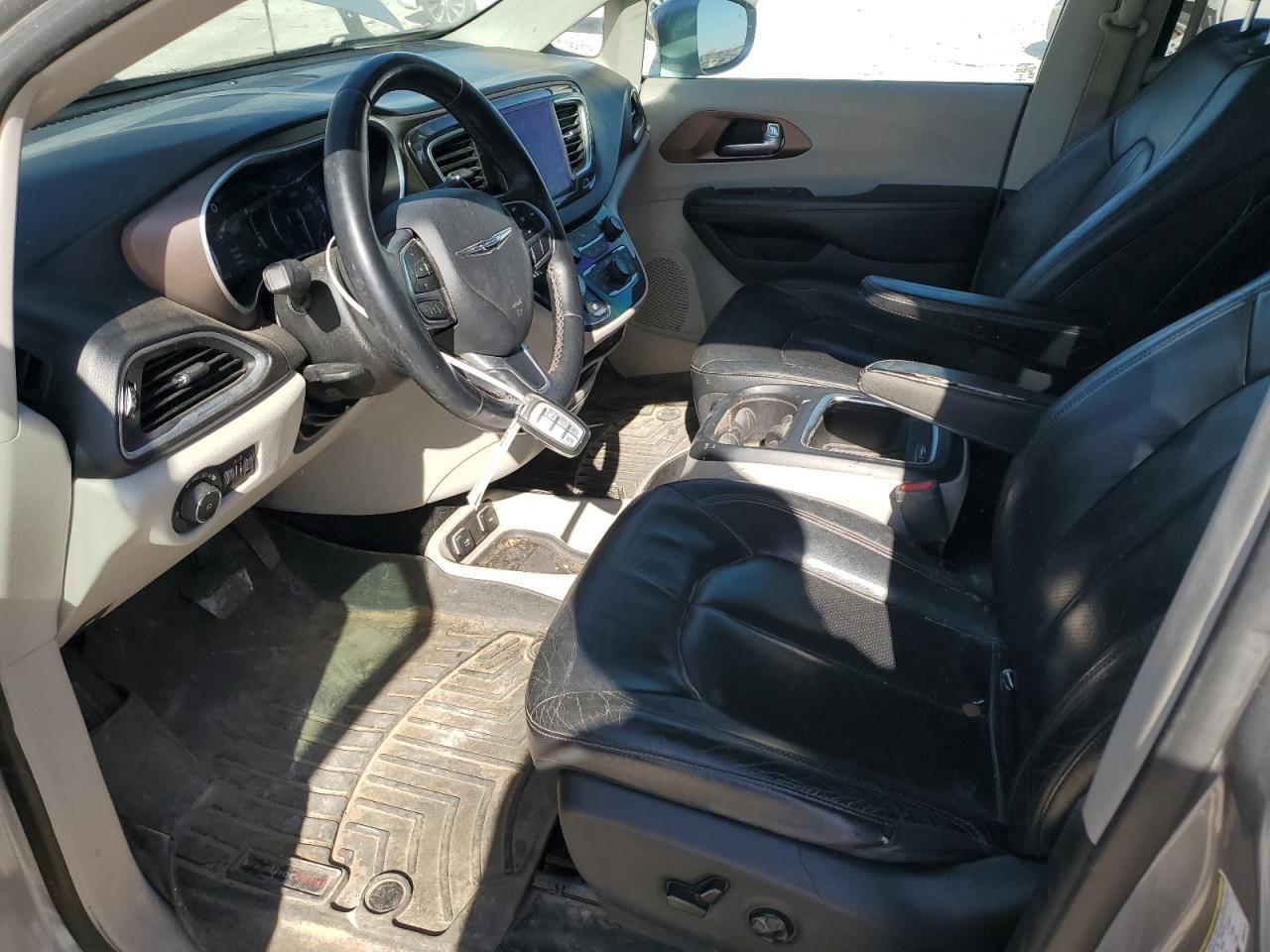 2017 CHRYSLER PACIFICA T - Фото 7