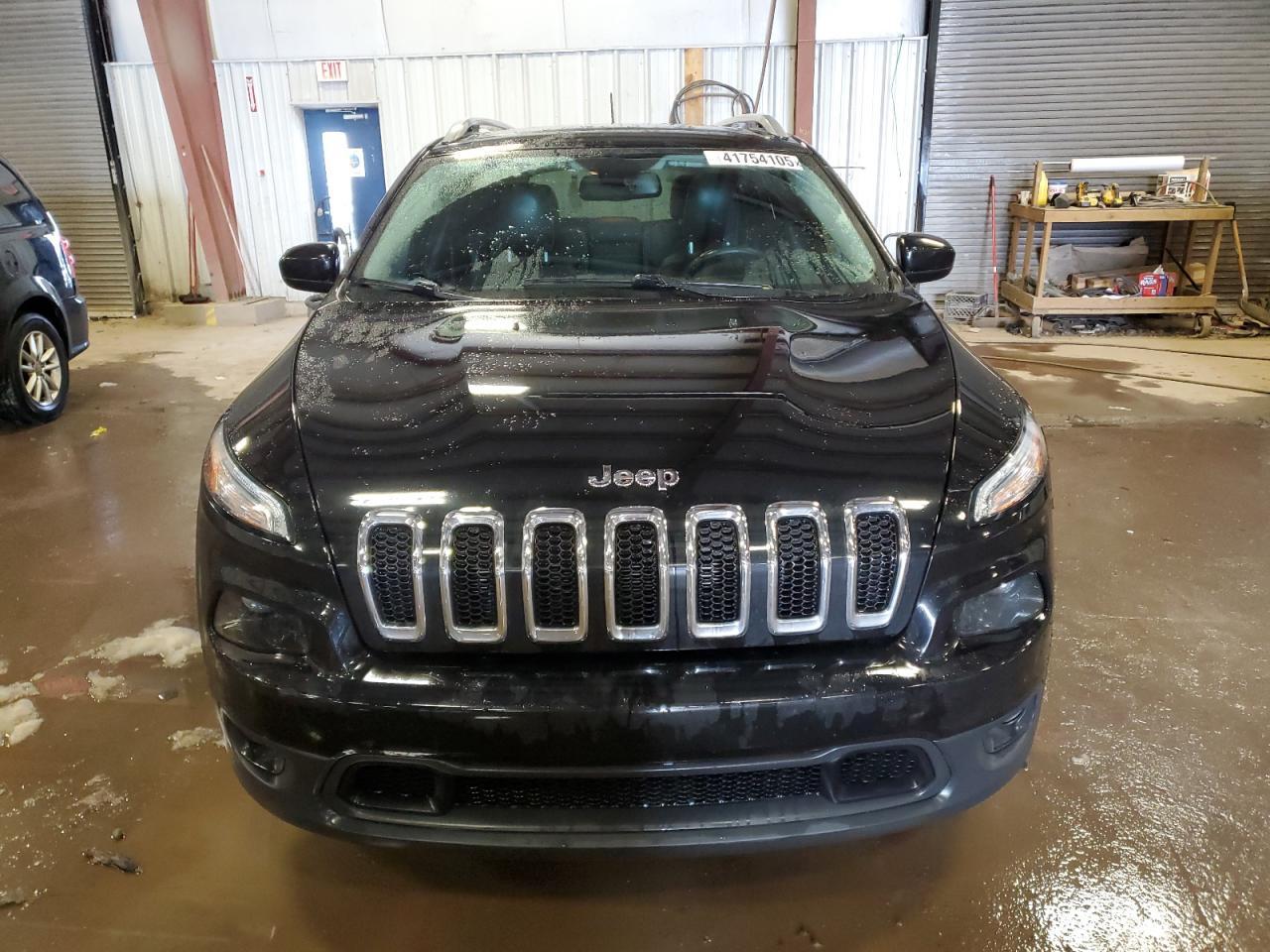 2017 JEEP CHEROKEE L - Image 5
