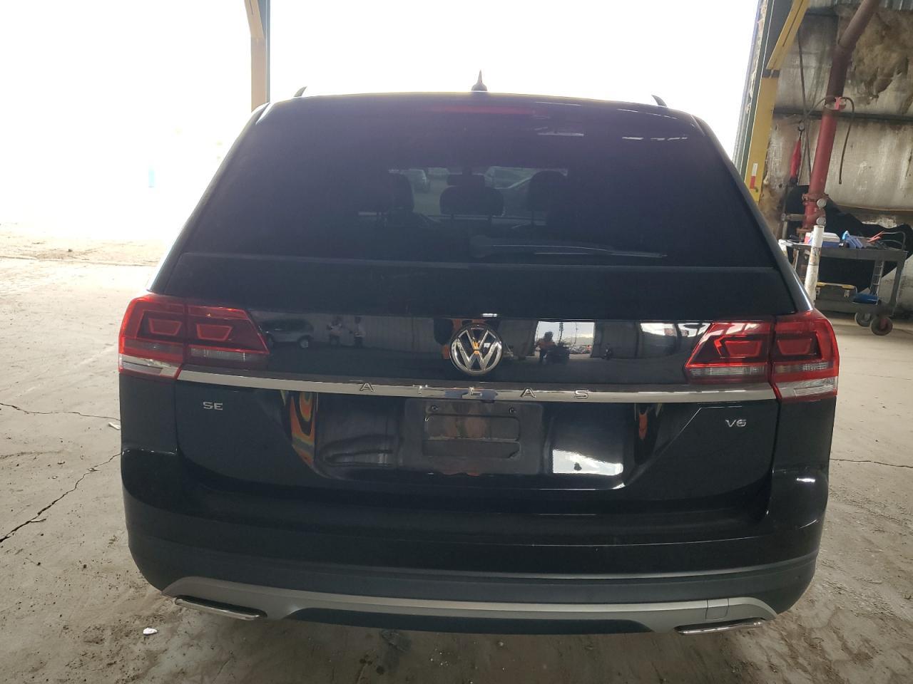 2018 VOLKSWAGEN ATLAS SE - Image 6
