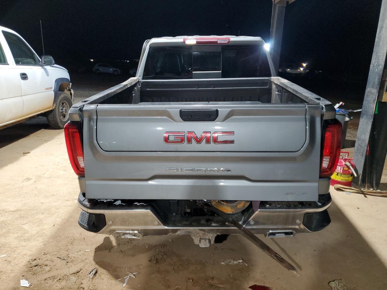 2024 GMC SIERRA K15 - Image 6
