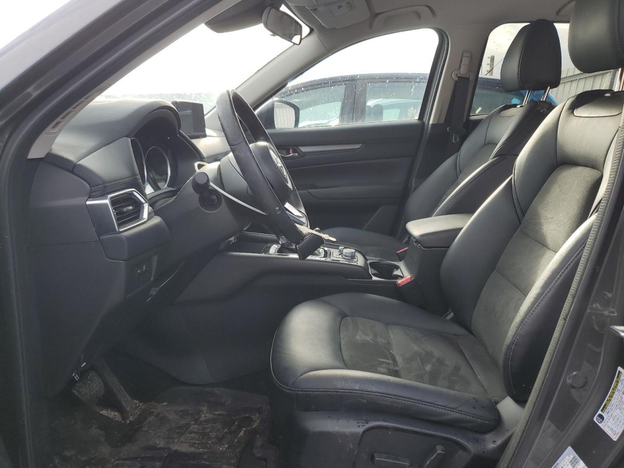 2021 MAZDA CX-5 TOURI - Image 7