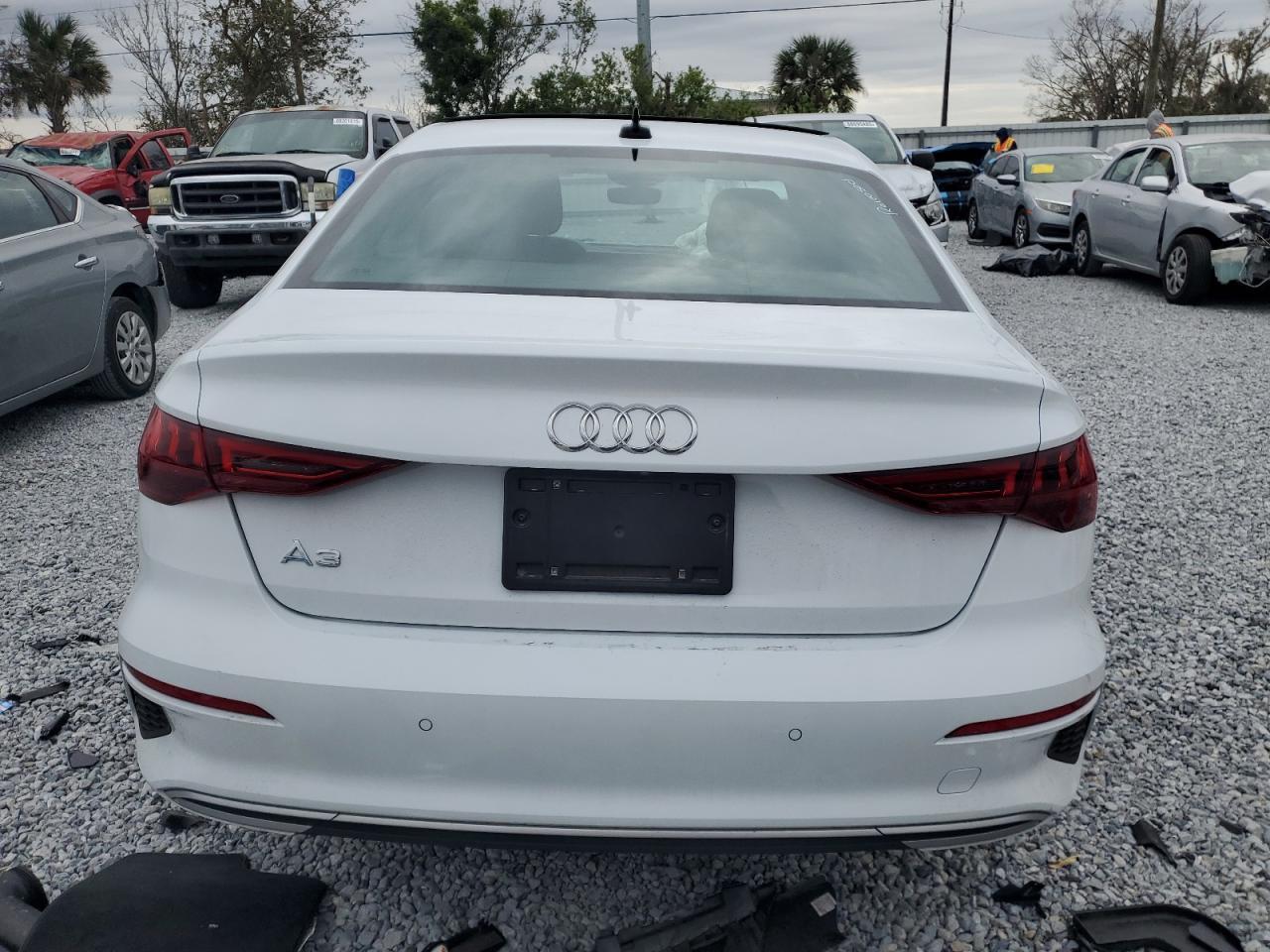 2023 AUDI A3 PREMIUM - Image 6