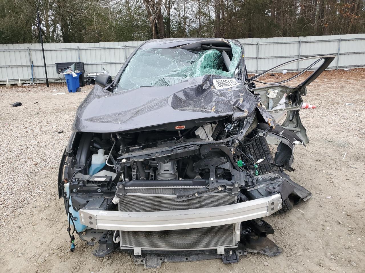 2019 HONDA CR-V LX - Image 5