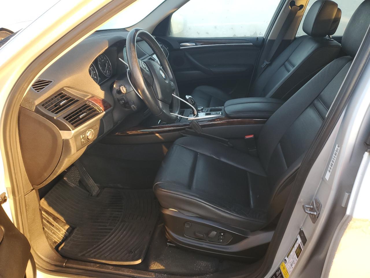 2011 BMW X5 XDRIVE3 - Фото 7