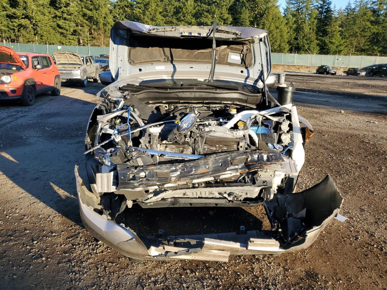 2015 SUBARU FORESTER 2 - Image 5