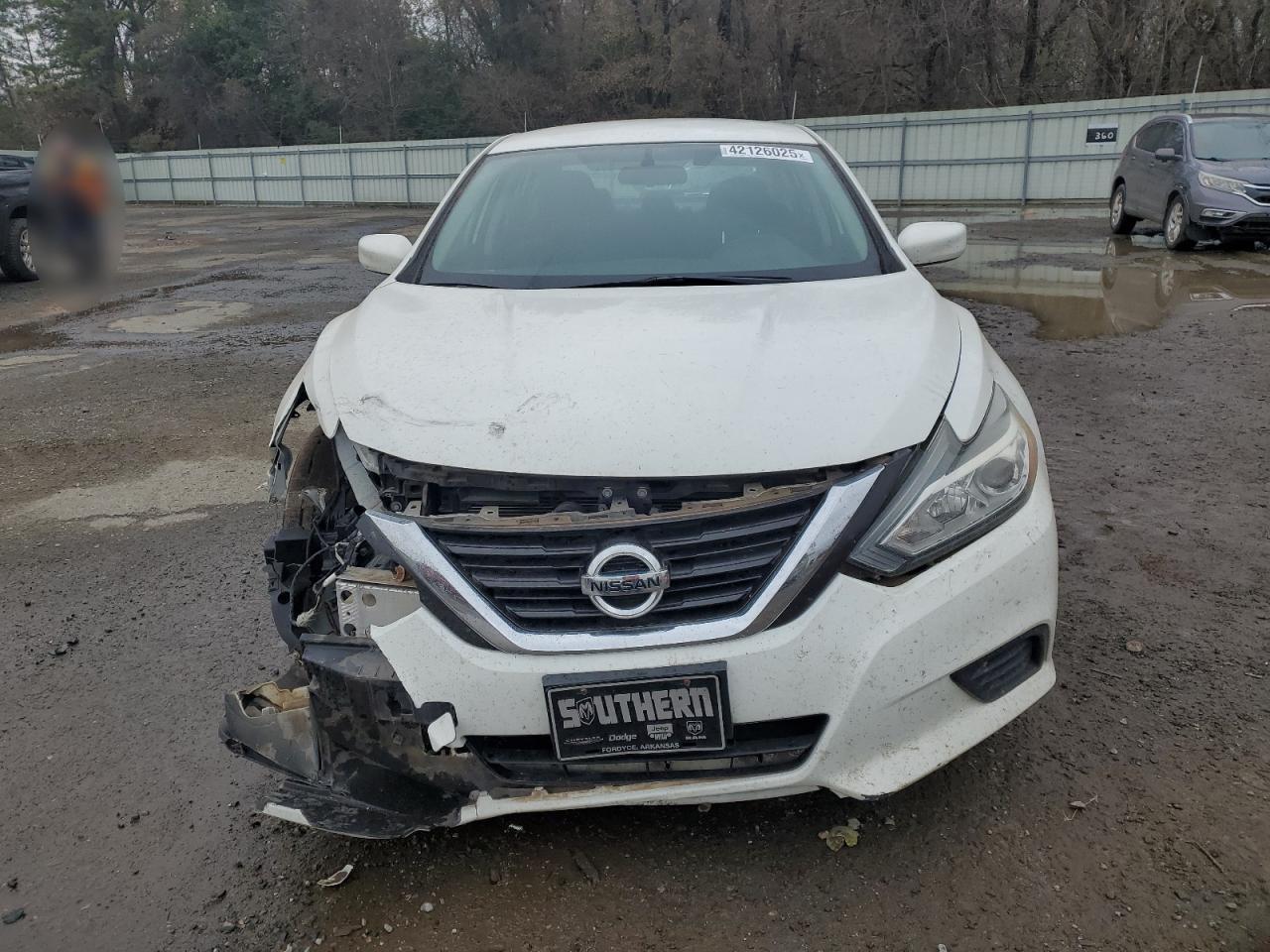 2016 NISSAN ALTIMA 2.5 - Image 5