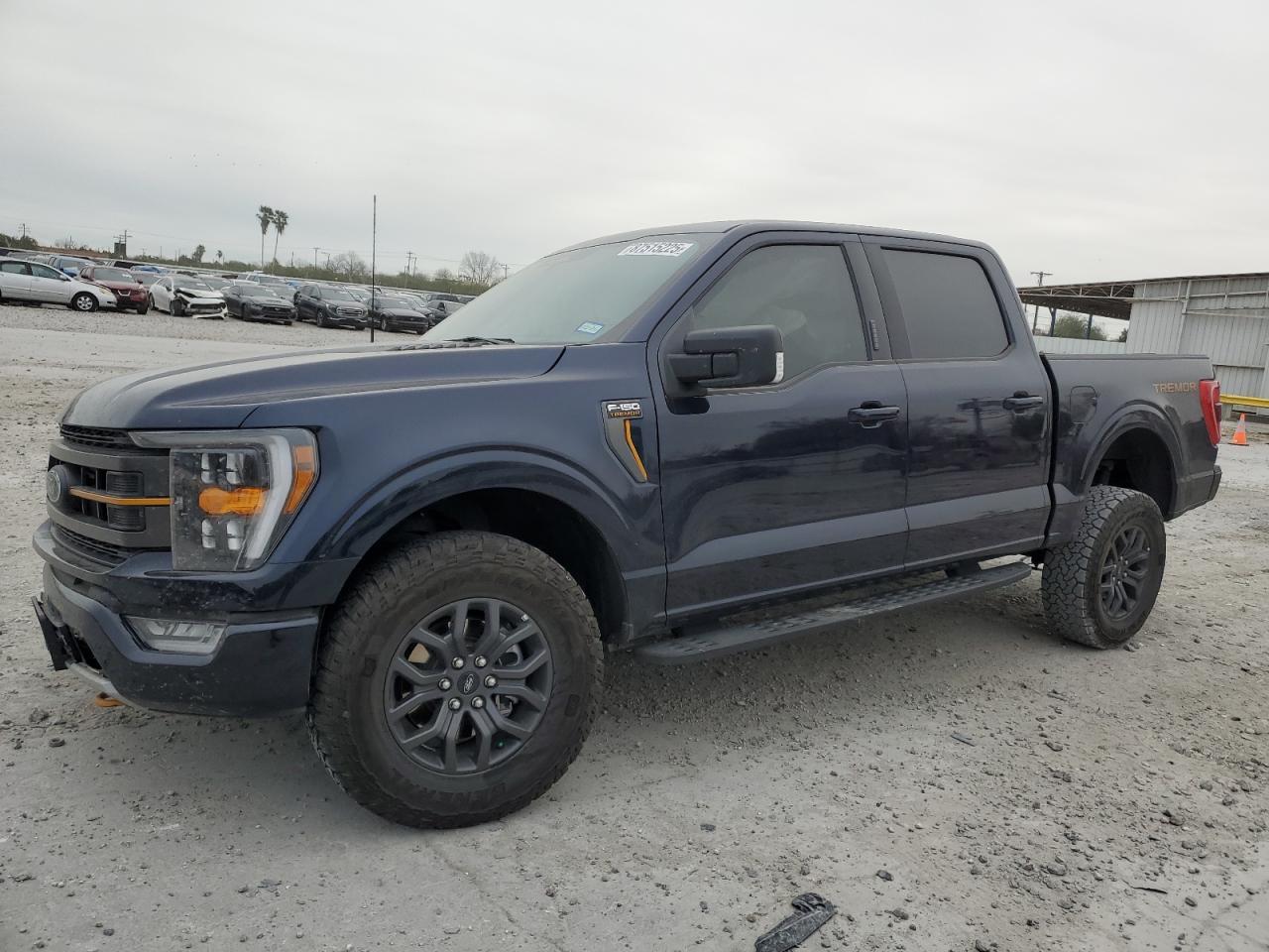2023 FORD F150 SUPER