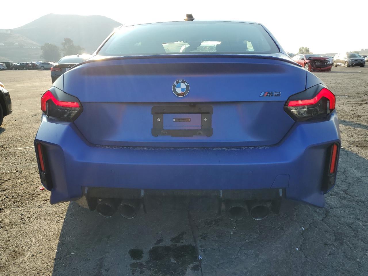 2025 BMW M2 - Image 6