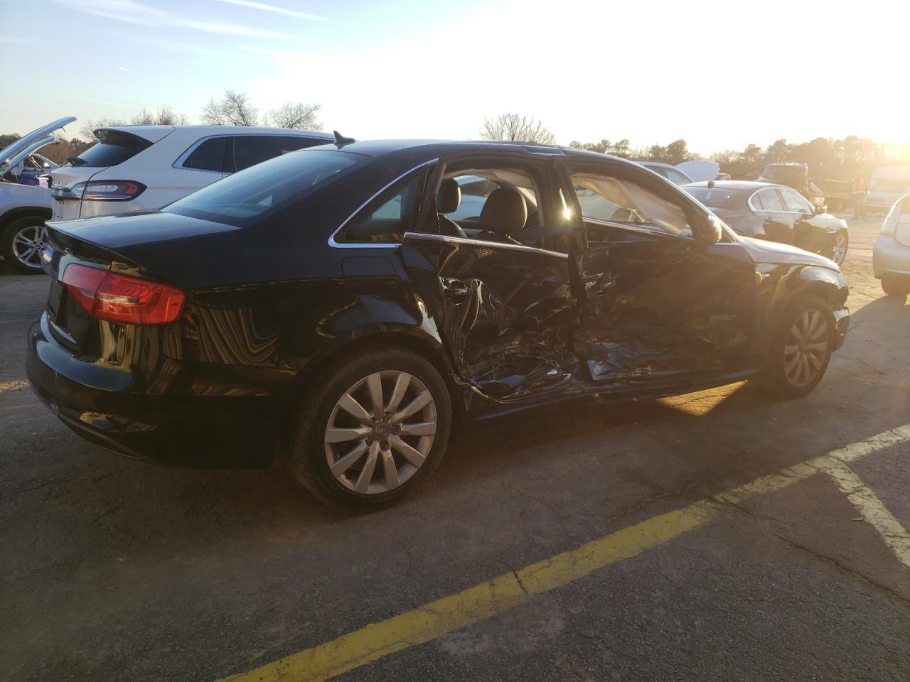 2015 AUDI A4 PREMIUM - Image 3